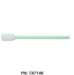 Low TOC Alpha® Sampling Swab, 20 swabs/bag