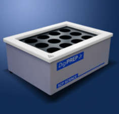 DigiPREP Jr, 100ml, 12 hole