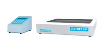 DigiPREP HP (115/230V)