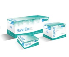 Bond Elut Plexa, 200mg, 6ml, 30/pk