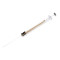SYRINGE,701RN,(32/2"/90 DEG)