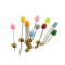 SPME ASSORTMENT KIT 4, MANUAL