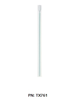 Alpha Swab with Long Handle