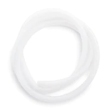 [AA] Silicon pump tubing, 3/16 inch id x 5/16 inch od, per m