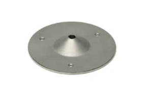 [AA] Pre-optics cone for Vista/700 Series axial ICP-OES