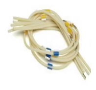 [단종/대체품:5005-0022] Peri pump tube Ismaprene 3-stop yel/blu
