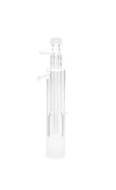 Torch, quartz, 1.0 mm id, taper type for 77/79/8800 organic solvents