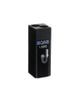 Flow-through Cells for 8453/8454, Quartz, 10mm, 70ul