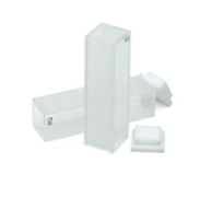 Rectangular cell UV 100mm 35mL open 1/pk