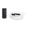 Flow-through Cells for Cary series, Quartz, 10mm, 450ul