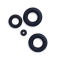 O-rings for Conc. Neb., org. solvent 4/p