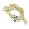 [단종/대체품:5005-0022] Peri pump tube Ismaprene 3-stop yel/blu