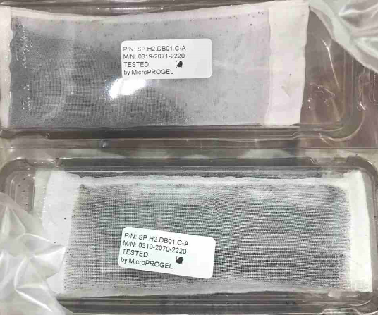 2 pcs Deionizer bags