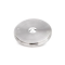 ICP-MS sampler cone, Nickel-plated, 1/pk