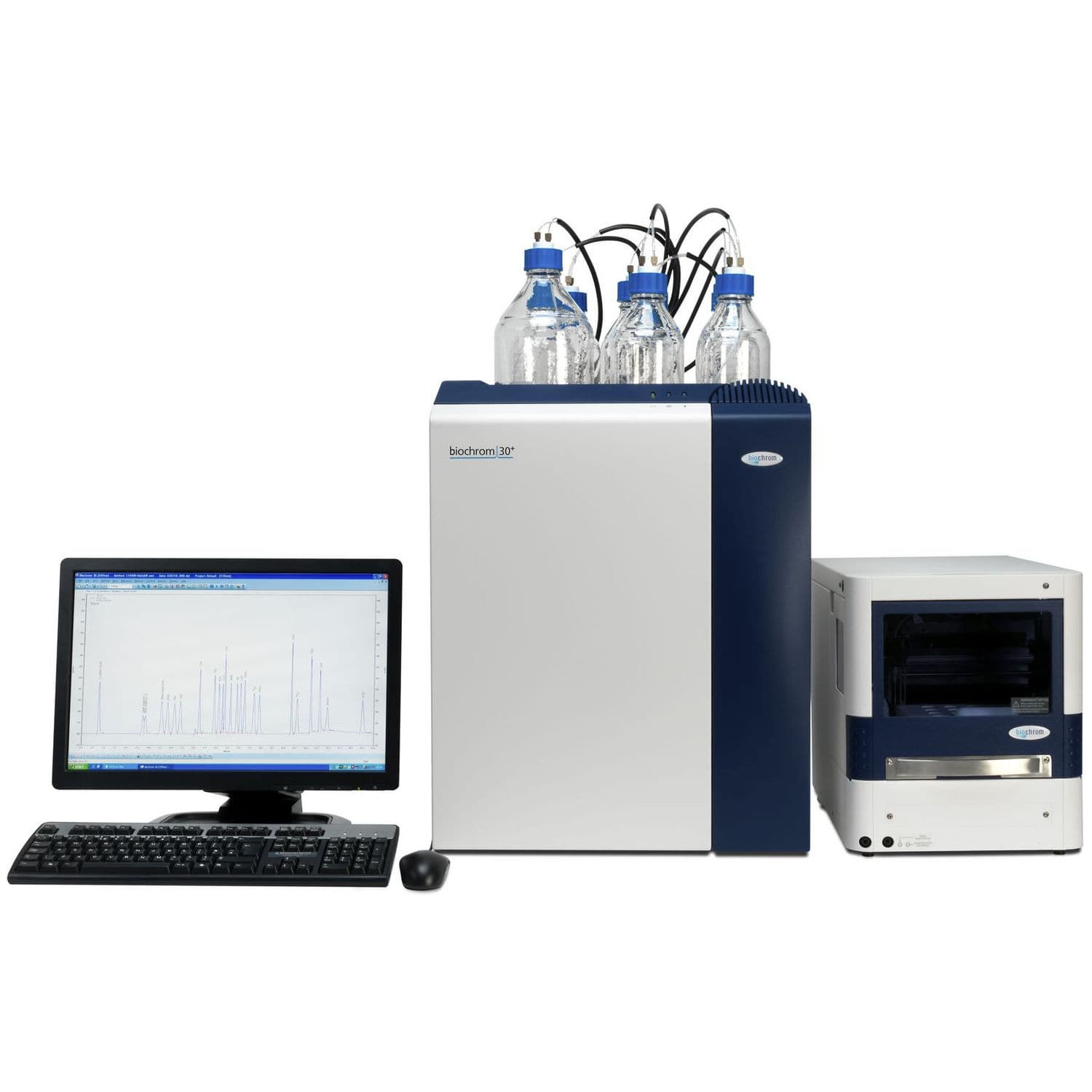 EZ Nin Reagent Kit 8L NC