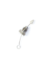 [AA] Plug for microfluidic manifold or unions