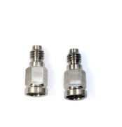 XLSI Transfer Line Nut for CFT Fitting