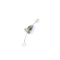 [AA] Plug for microfluidic manifold or unions