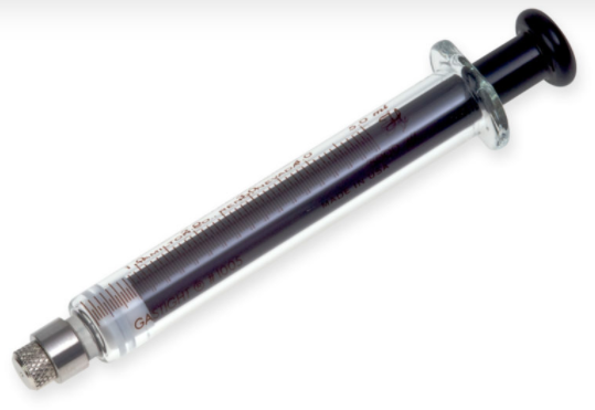 1005RN syringe w/o needle, 5ml