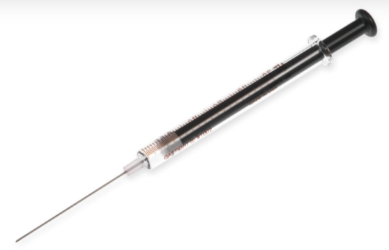 1002LTNPT5 2.5ml SYR (22/2"/5)