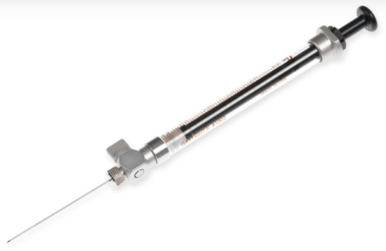 1002SL 2.5ml SYR (22/2"/2)L