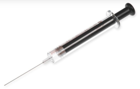 1005LTN 5ml SYR (22/2"/3)