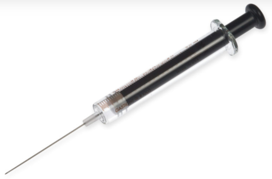 1005LTNPT5 5.0ml SYR (22/2"/5)