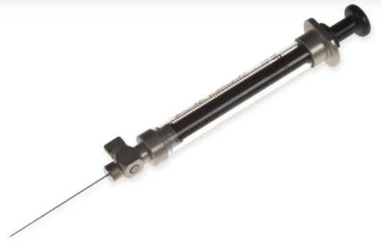1005SL 5ml SYR (22/2"/2)L