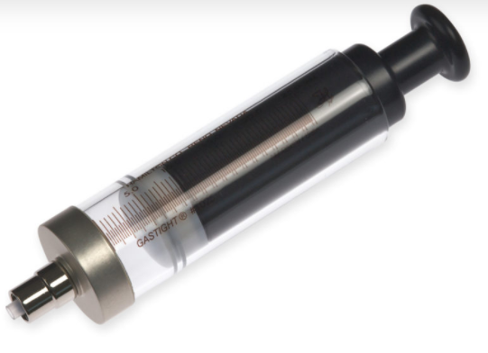 1025TLL 25.0ml SYR W/O FLANGE