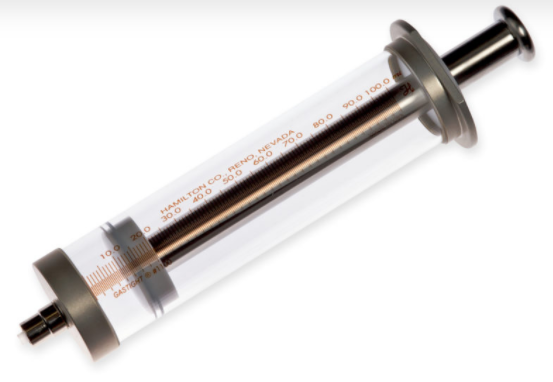 1100TLL 100.0ml SYR