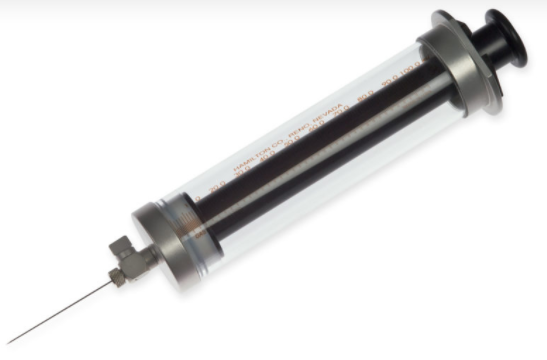 1100SL 100ml SYR (22/2"/2)L