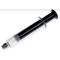 SYRINGE,1010RN,NO NEEDLE