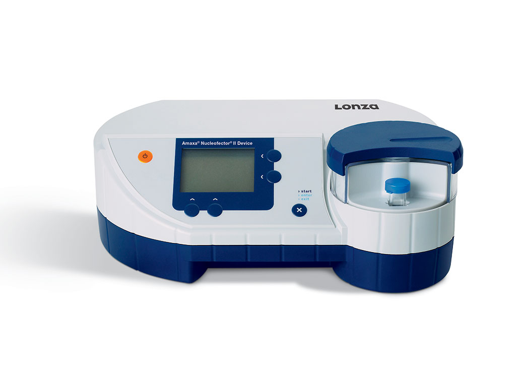 [단종, 대체 AAF-1003B/AAF-1003X]Nucleofector™ 2b