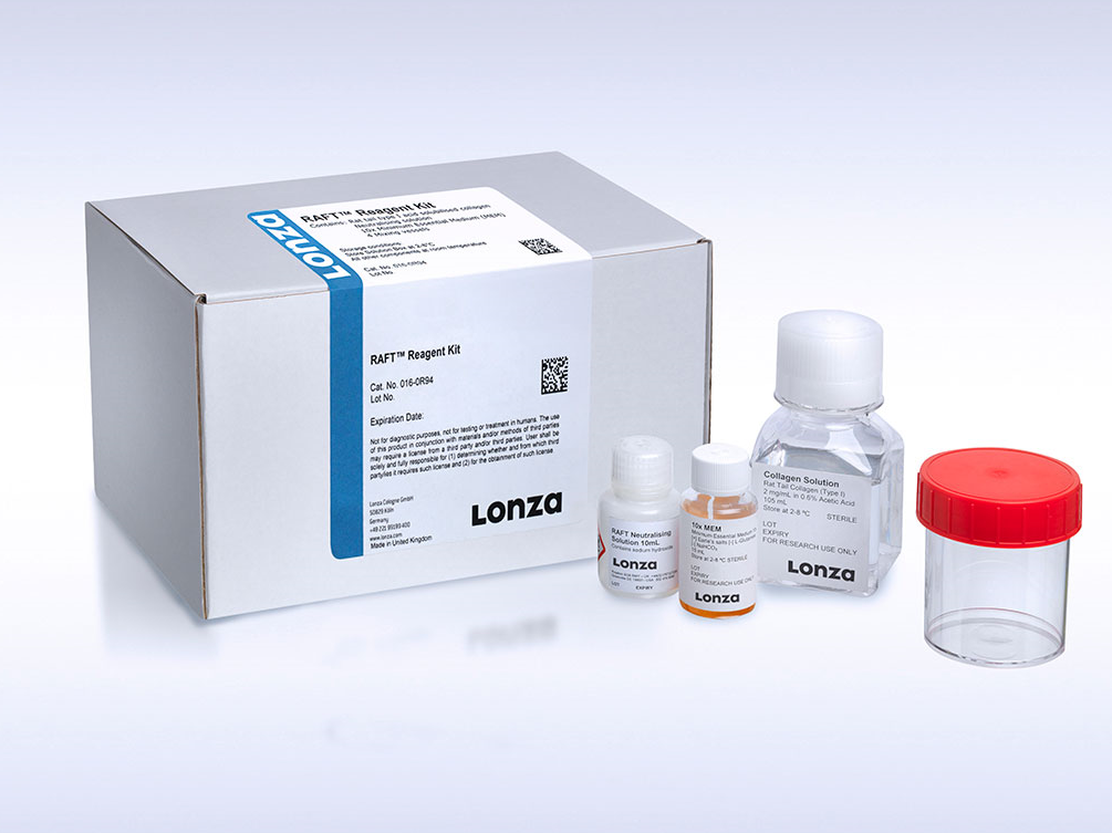 RAFT™ Reagent Kit
