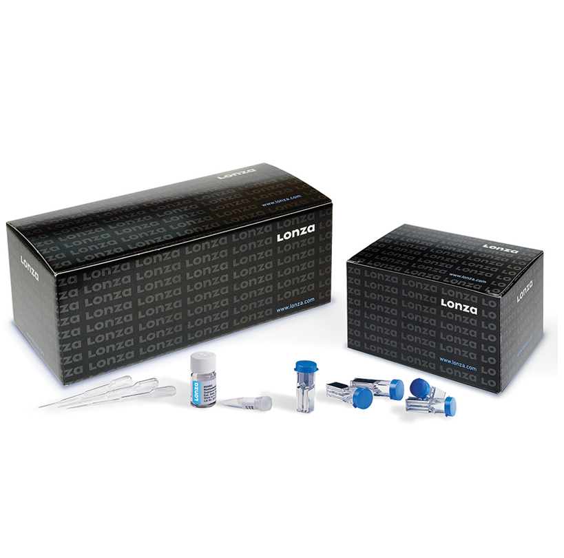 Basic Parasite Nucleofector®  Kit 2