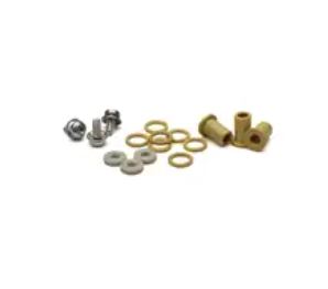 [AA] Screw and spacer kit for x-lens for 7700x/e/8800