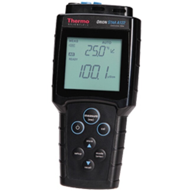 O rionStarA 122 Conductivity