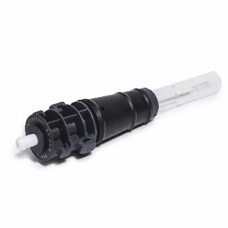 [AA] Easy-fit inert demountable torch for HF digests for 5100 SVDV/VDV