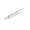 [AA] Quartz outer tube set for demountable Easy-fit torch for 5100 SVDV/VDV