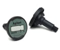 InfinityLab vent valve with time strip