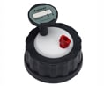 A-Line safe cap GL45 1 port 1 vent valve