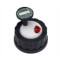 A-Line safe cap GL45 1 port 1 vent valve