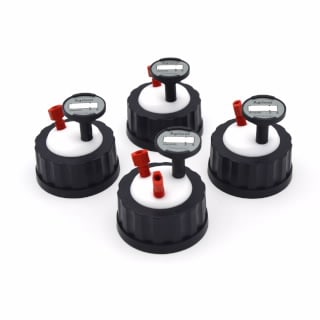A-Line safe cap starter kit