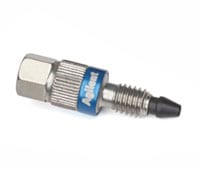 A-Line Quick Turn LC Fitting