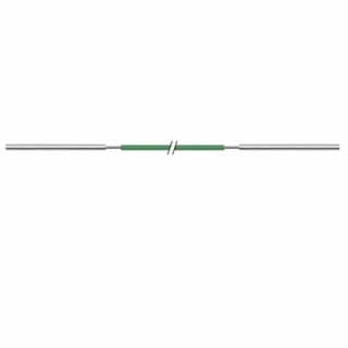 Capillary ST 0.17mm x 105mm long socket