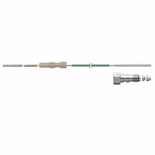 A-Line Quick Connect Assy ST 0.17x105mm
