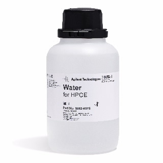 500ml Ultra pure water for CE
