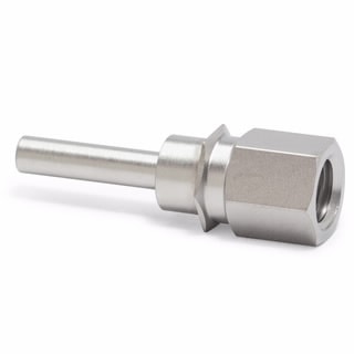[AA] Adapter Weldment