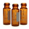 Ambr silanized screw top vial, 2ml 100PK