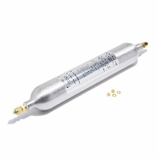 Big Universal Trap, 1/4" fttgs, Nitrogen